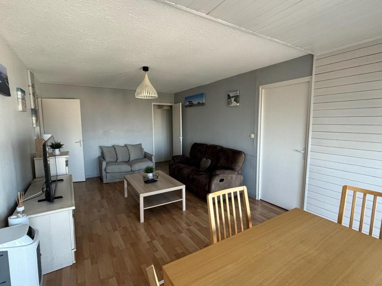 Apartment Bordeaux Merignac Exterior photo