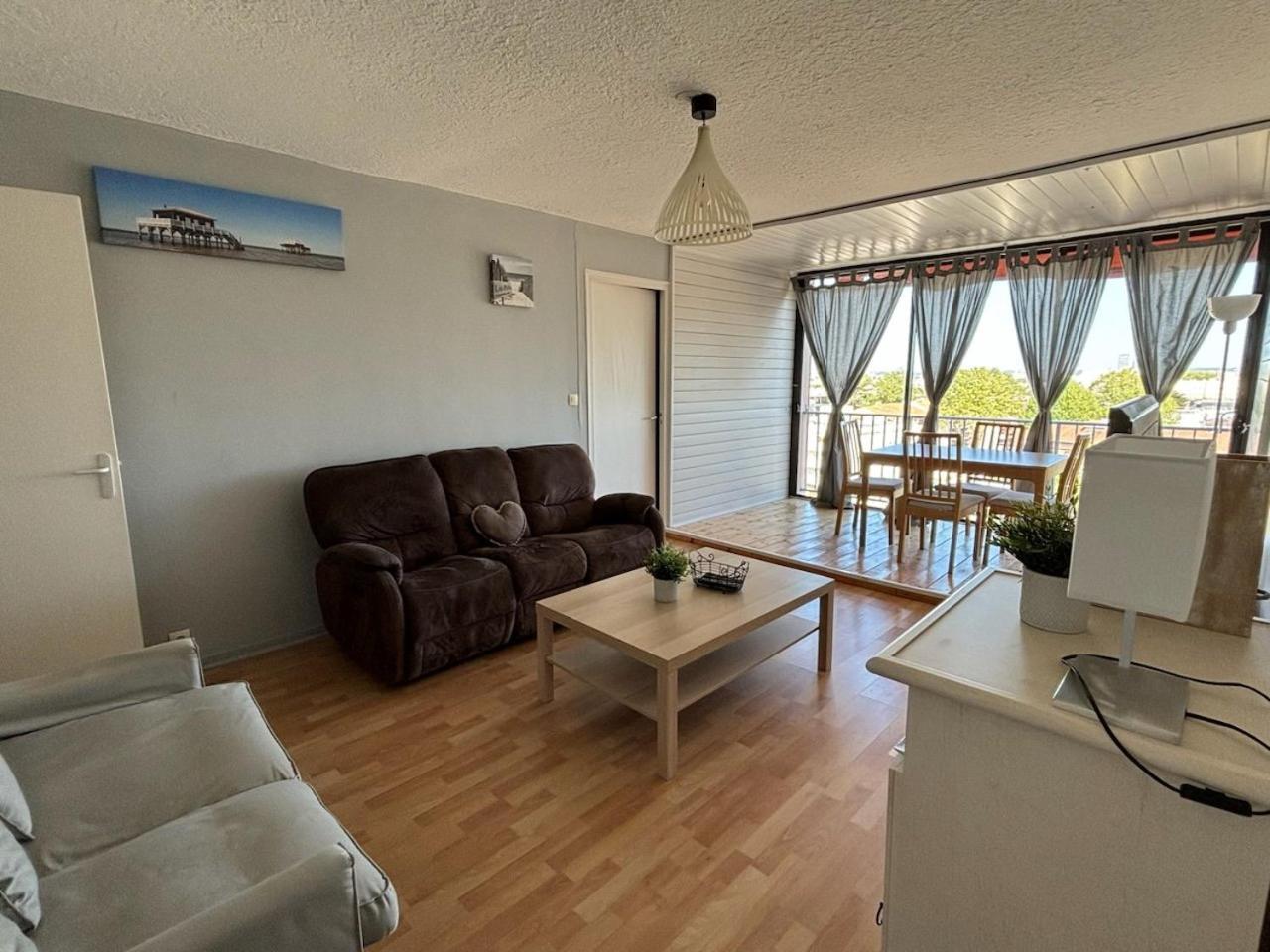 Apartment Bordeaux Merignac Exterior photo